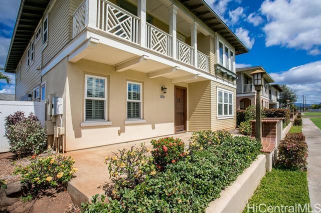 91-1047-1047 Waikapoo St in Ewa Beach, HI - Building Photo - Building Photo