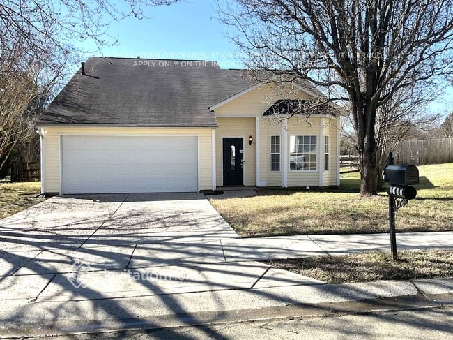 property at 2307 Jacobs Ct