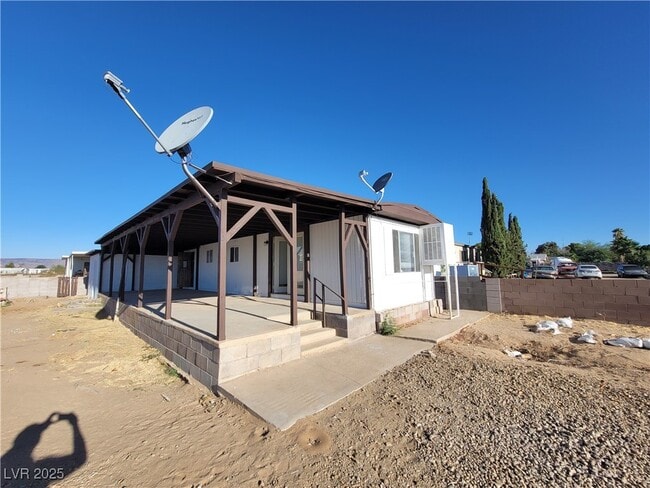 3 Piute Valley Dr in Cal Nev Ari, NV - Building Photo - Building Photo