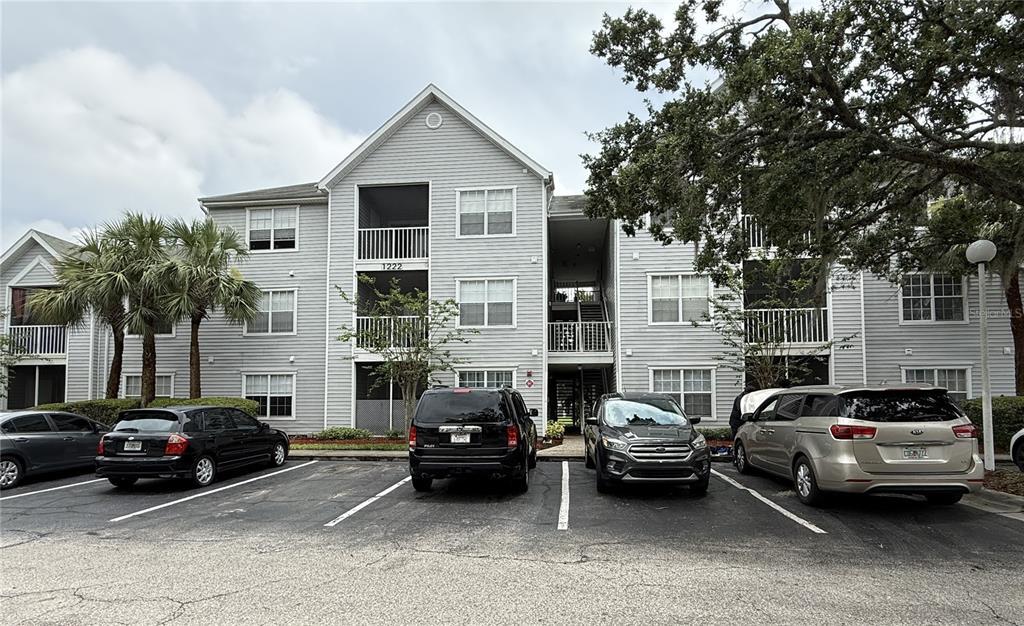1222 Bermuda Lakes Ln in Kissimmee, FL - Building Photo