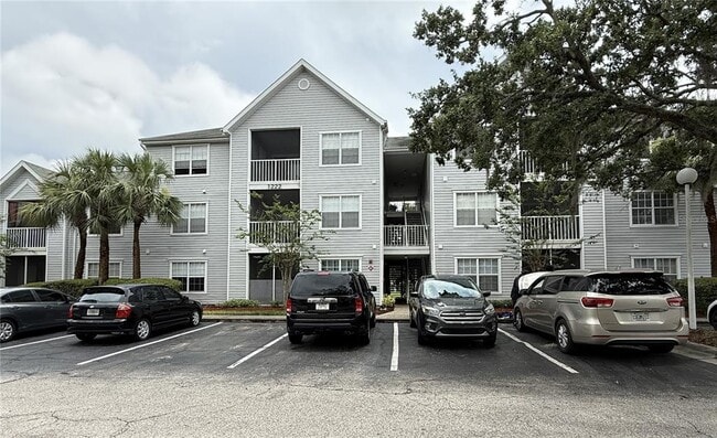 property at 1222 Bermuda Lakes Ln