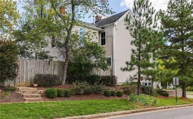 2419 Semmes Ave in Richmond, VA - Building Photo - Building Photo