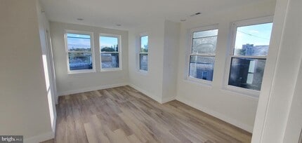 307 W York St in Philadelphia, PA - Building Photo - Building Photo