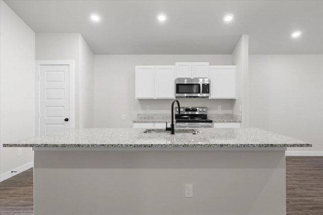 3514 Turner Ave in Lubbock, TX - Building Photo - Building Photo