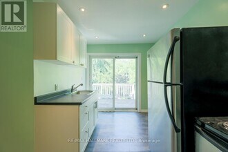 30 Lawlor Ave in Toronto, ON - Building Photo - Building Photo