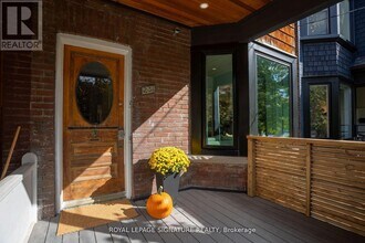 231 Havelock St in Toronto, ON - Building Photo - Building Photo