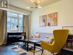 271 Dalhousie St in Vaughan, ON - Building Photo - Building Photo