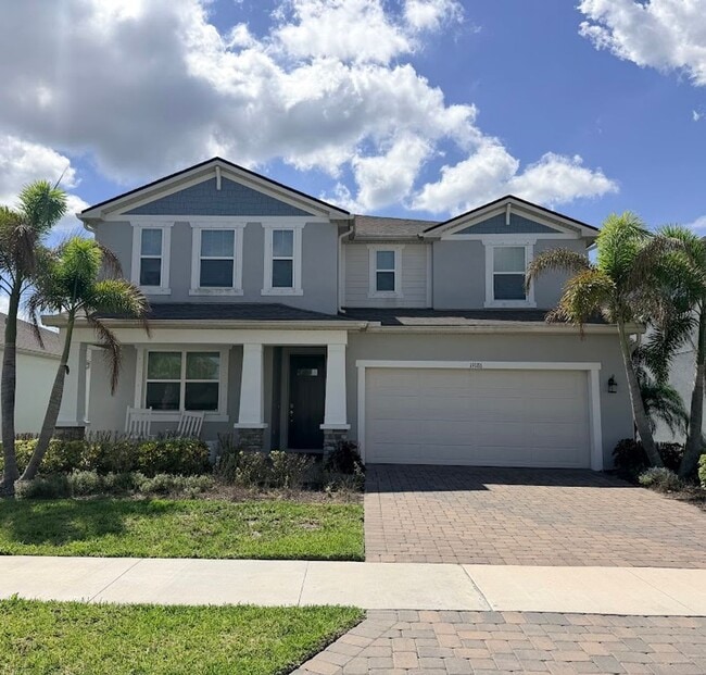property at 19186 Blue Pond Dr