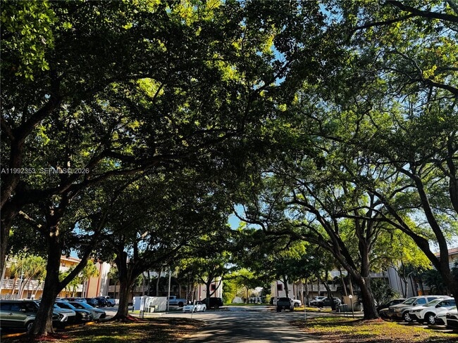 property at 3274 NW 103rd Terrace