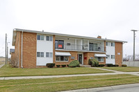 North Hampton Square in Warren, MI - Foto de edificio - Building Photo