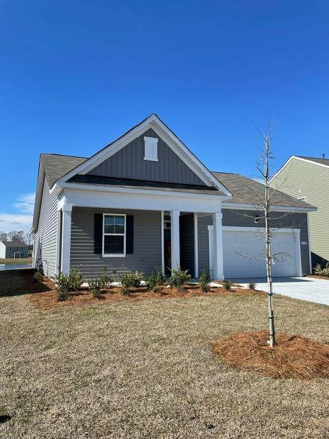 5019 Appleridge Dr in Conway, SC - Building Photo - Building Photo