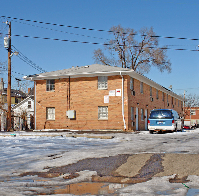 414 Xenia Ave in Dayton, OH - Building Photo - Building Photo