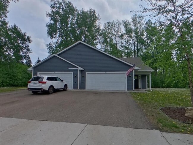 property at 827 Garceau Ln