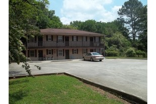 3911 Patton Rd Apartments