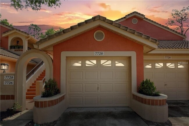 property at 7728 Sugar Bend Dr