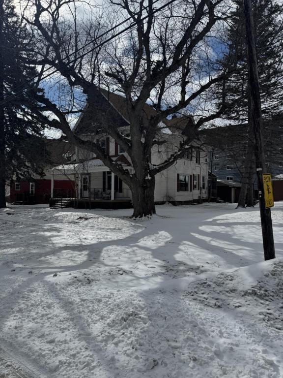 2412 E 4th St in Superior, WI - Building Photo - Building Photo