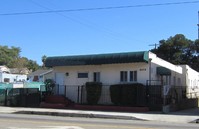 6638 N Figueroa St in Los Angeles, CA - Building Photo - Building Photo