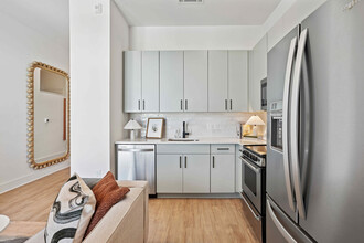 Centro NoDa in Charlotte, NC - Building Photo - Building Photo
