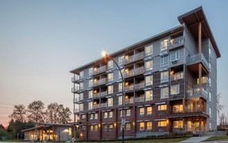 13969 100 Av Apartments