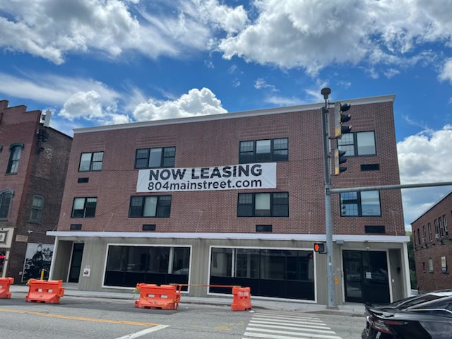 Residences on Main