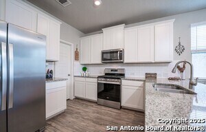 4721 Ranahan Pass in Saint Hedwig, TX - Building Photo - Building Photo
