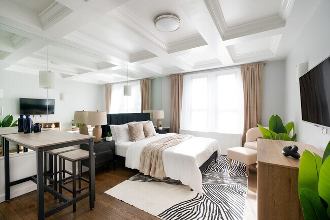 property at 240 W 73rd St