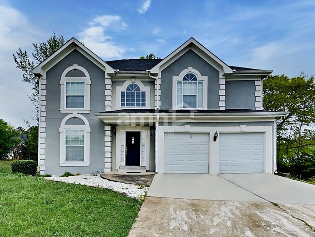 property at 3405 Guy Harbor Way