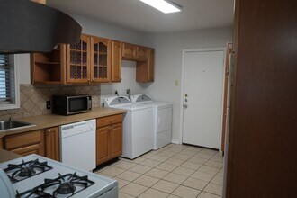 2314 29th St in Lubbock, TX - Building Photo - Building Photo