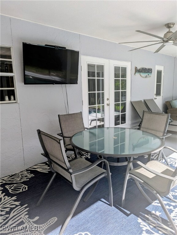 property at 2535 SW 28th Pl