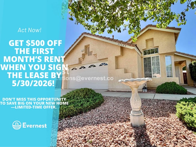 property at 27305 Uppercrest Ct