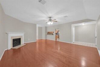 35 Painted Sunset in Spring, TX - Building Photo - Building Photo