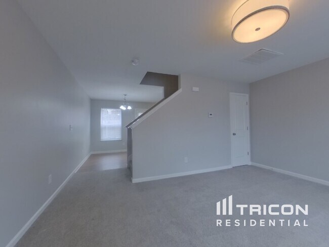 6432 Pennacook Dr in Charlotte, NC - Building Photo - Building Photo