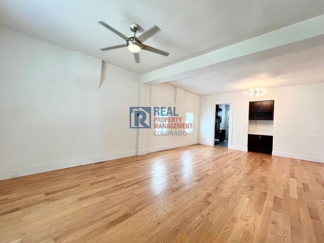 3645 Zuni St in Denver, CO - Building Photo - Building Photo