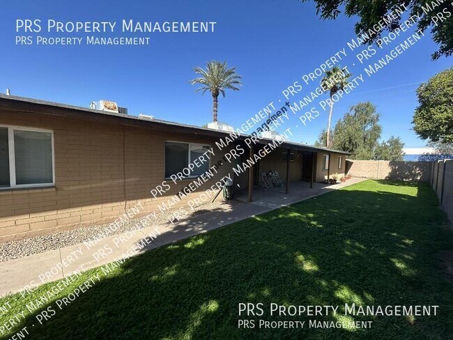 1851 E University Dr in Tempe, AZ - Building Photo - Building Photo