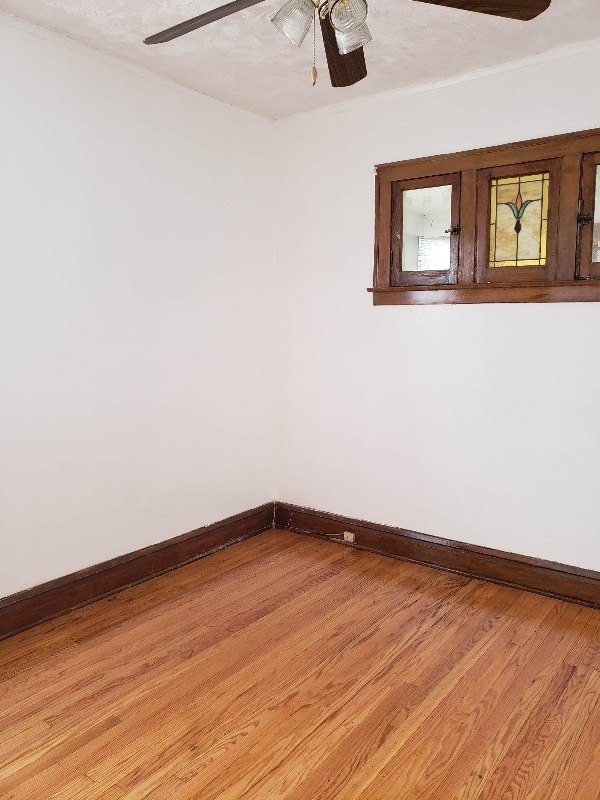 property at 12112 S Yale Ave