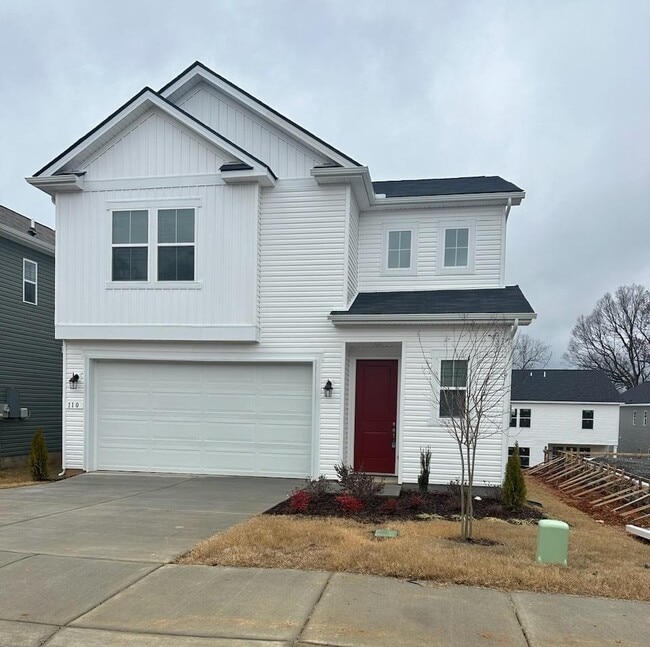 110 Timber Crst Trl in White Bluff, TN - Building Photo - Building Photo