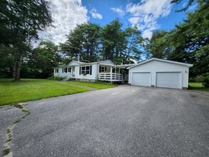 158 McKeen St in Brunswick, ME - Building Photo - Building Photo