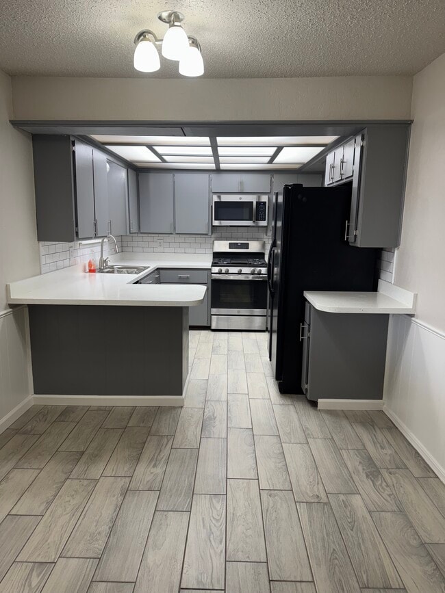 property at 1116 NW 7th St