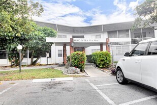 6505 Winfield Blvd in Margate, FL - Building Photo