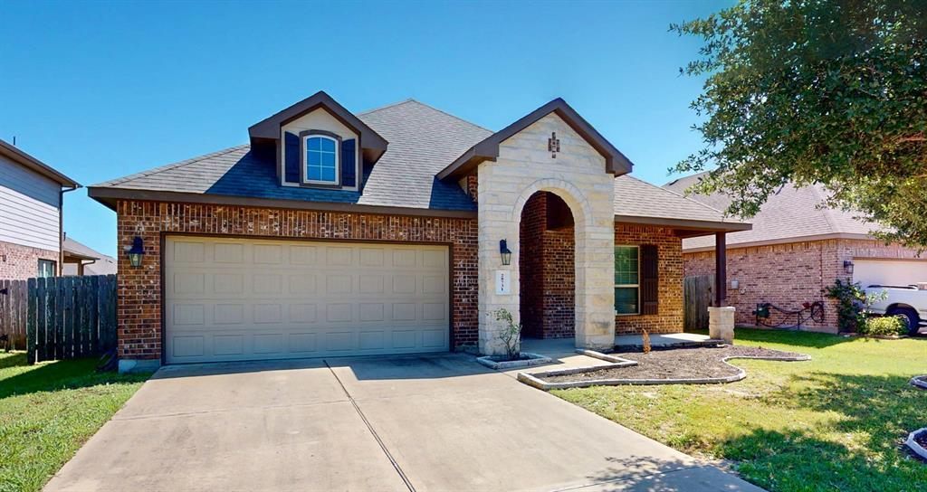 28731 Finke Gorge Dr in Katy, TX - Foto de edificio