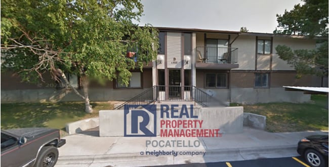 property at 1522 Bench Rd