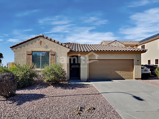 property at 9360 W Payson Rd