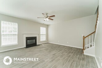 11619 Erwin Ridge Ave in Charlotte, NC - Foto de edificio - Building Photo