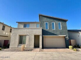 4903 S Tune in Mesa, AZ - Building Photo