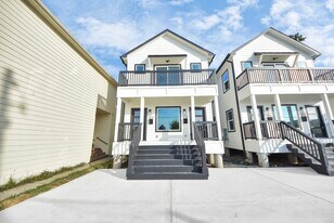 611 E 39th St in Houston, TX - Building Photo