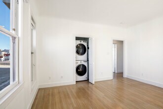 670 Lombard St in San Francisco, CA - Building Photo - Building Photo