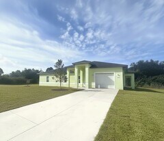 4600 26th St SW in Lehigh Acres, FL - Building Photo