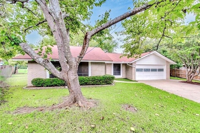 12314 Wipple Tree Cove in Austin, TX - Building Photo - Building Photo