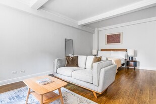 20 Park Ave in New York, NY - Building Photo