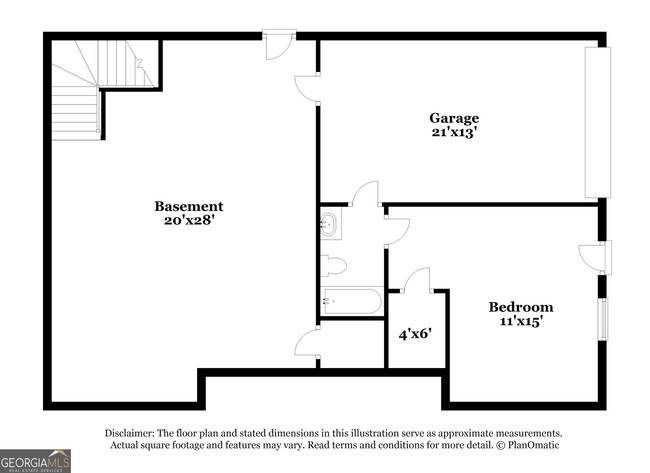 818 Clyde Cole Rd in Dallas, GA - Building Photo - Building Photo